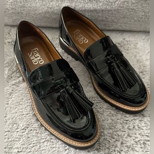 FRANCO SARTO Carolynn Loafer ** size 5.5